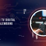 Frekuensi TV Digital Daerah Palembang