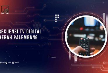 Frekuensi TV Digital Daerah Palembang