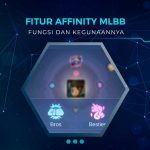 Fungsi Fitur Affinity MLBB