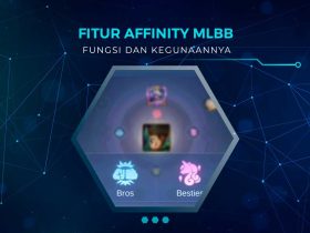 Fungsi Fitur Affinity MLBB