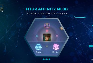 Fungsi Fitur Affinity MLBB