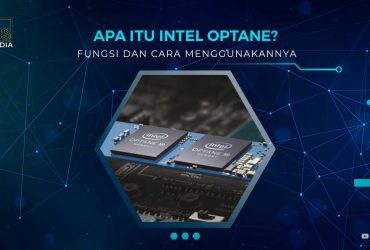 Fungsi Intel Optane