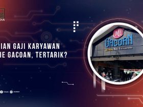Gaji Karyawan Mie Gacoan