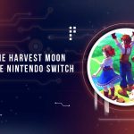 Game Harvest Moon di Nintendo Switch