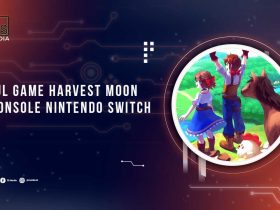 Game Harvest Moon di Nintendo Switch