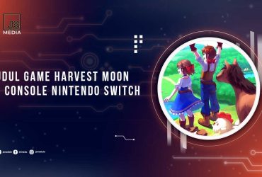 Game Harvest Moon di Nintendo Switch