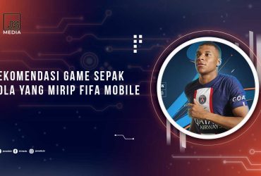 Game Sepak Bola Mirip FIFA Mobile