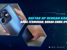 HP Kamera Boba Harga Mulai 1 Jutaan