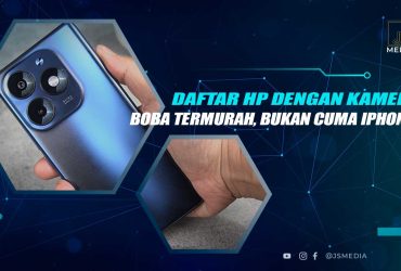 HP Kamera Boba Harga Mulai 1 Jutaan