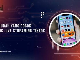 HP Murah Untuk Live TikTok