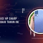 HP Sharp Aquos Terbaik