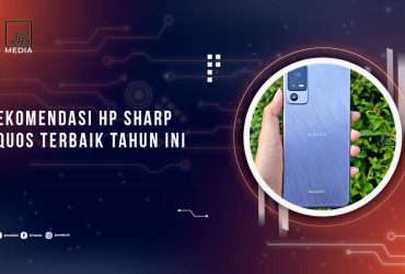 HP Sharp Aquos Terbaik