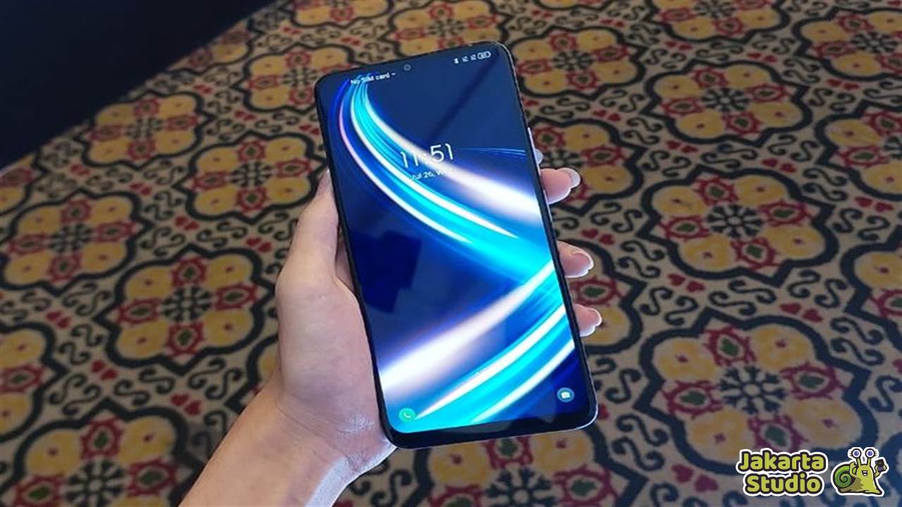 HP Sharp Aquos Terbaik