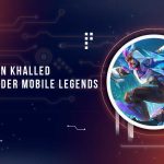 Kapan Skin Khaleed Wave Strider Rilis? Ini Harganya