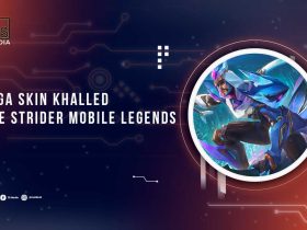 Kapan Skin Khaleed Wave Strider Rilis? Ini Harganya