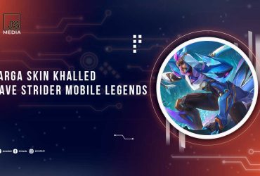 Kapan Skin Khaleed Wave Strider Rilis? Ini Harganya