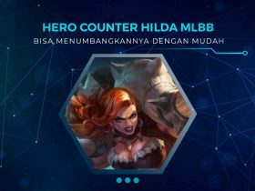 Hero Counter Hilda Terbaik