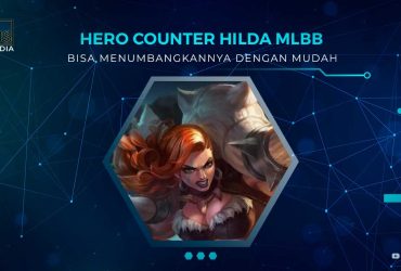 Hero Counter Hilda Terbaik