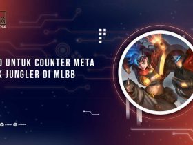 Hero Counter META Tank Jungler