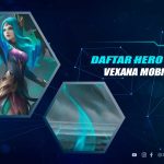 Hero Counter Vexana MLBB