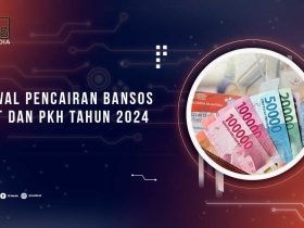 Jadwal Pencairan Bansos PKH dan BPNT 2024s.go.id