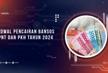 Jadwal Pencairan Bansos PKH dan BPNT 2024s.go.id