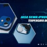 Jasa Sewa iPhone Murah