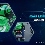 Jenis Layanan Gojek