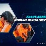 Kasus Narkoba yg Menjerat Jeixy