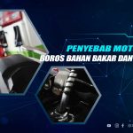 Kenapa Motor Matic Boros Bensin