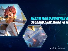 Kisah Beatrix MLBB