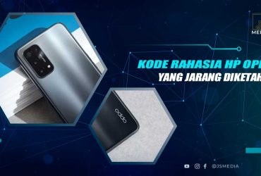 Kode Rahasia HP Oppo