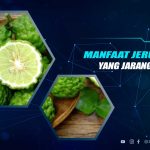 Manfaat Jeruk Purut