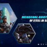 Mengenal Brotherhood of Steel