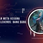 Meta Vexana MLBB