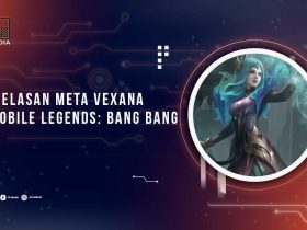 Meta Vexana MLBB