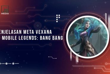 Meta Vexana MLBB