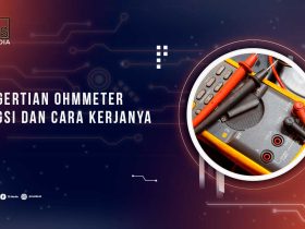 Ohmmeter
