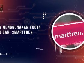 Paket IsiGo Smartfren