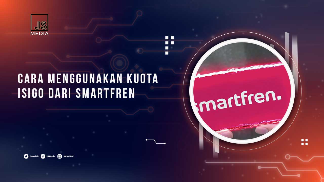 Paket IsiGo Smartfren