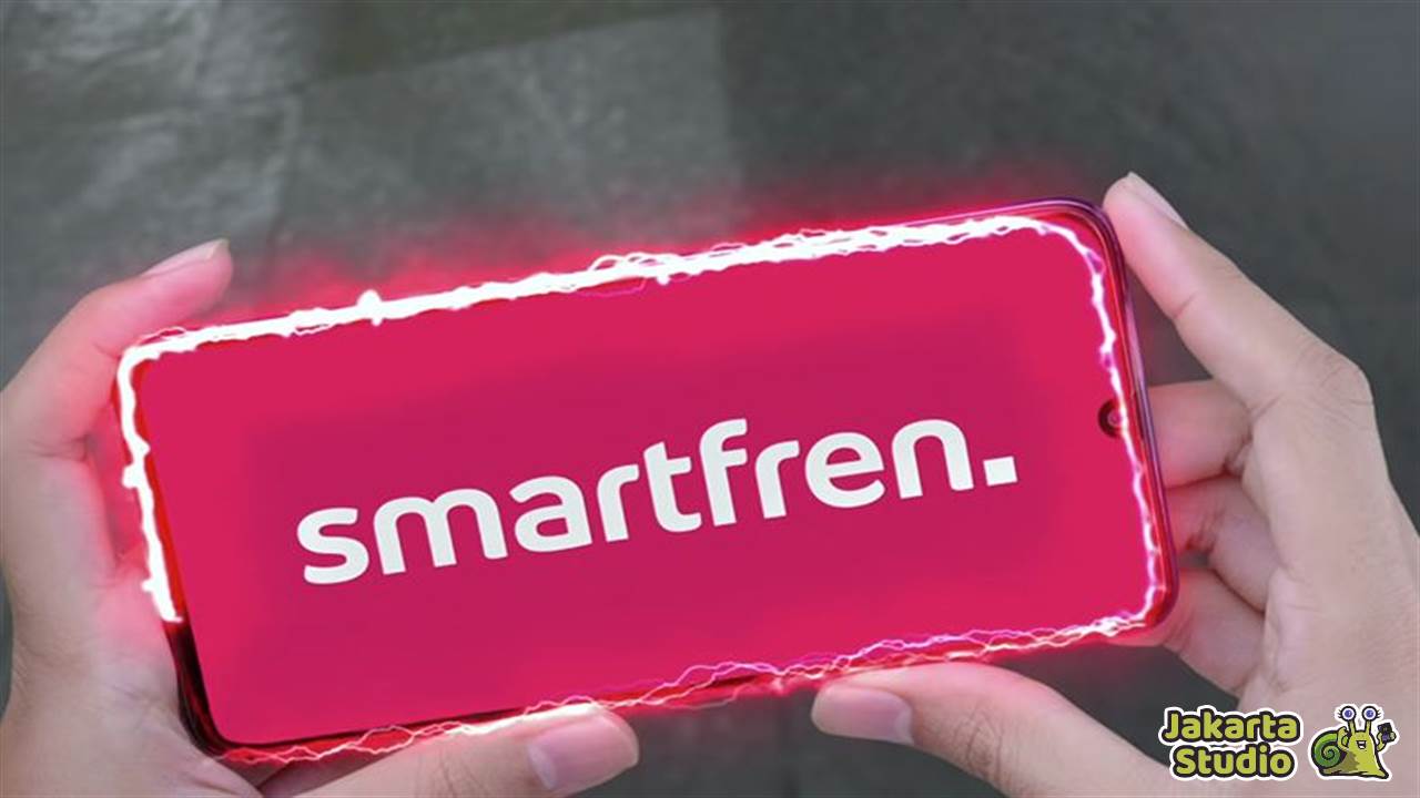 Paket IsiGo Smartfren