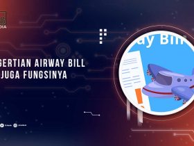 Pengertian Airway Bill