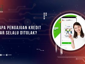 Penyebab Kredit Pintar Ditolak