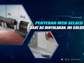Penyebab MCB Selalu Trip Saat AC Dinyalakanpret-saat-menyalakan-ac