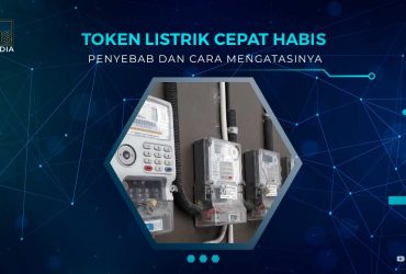 Penyebab Token Listrik Cepat Habis