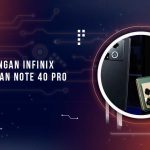 Perbedaan Infinix Note 40 dan 40 Pro