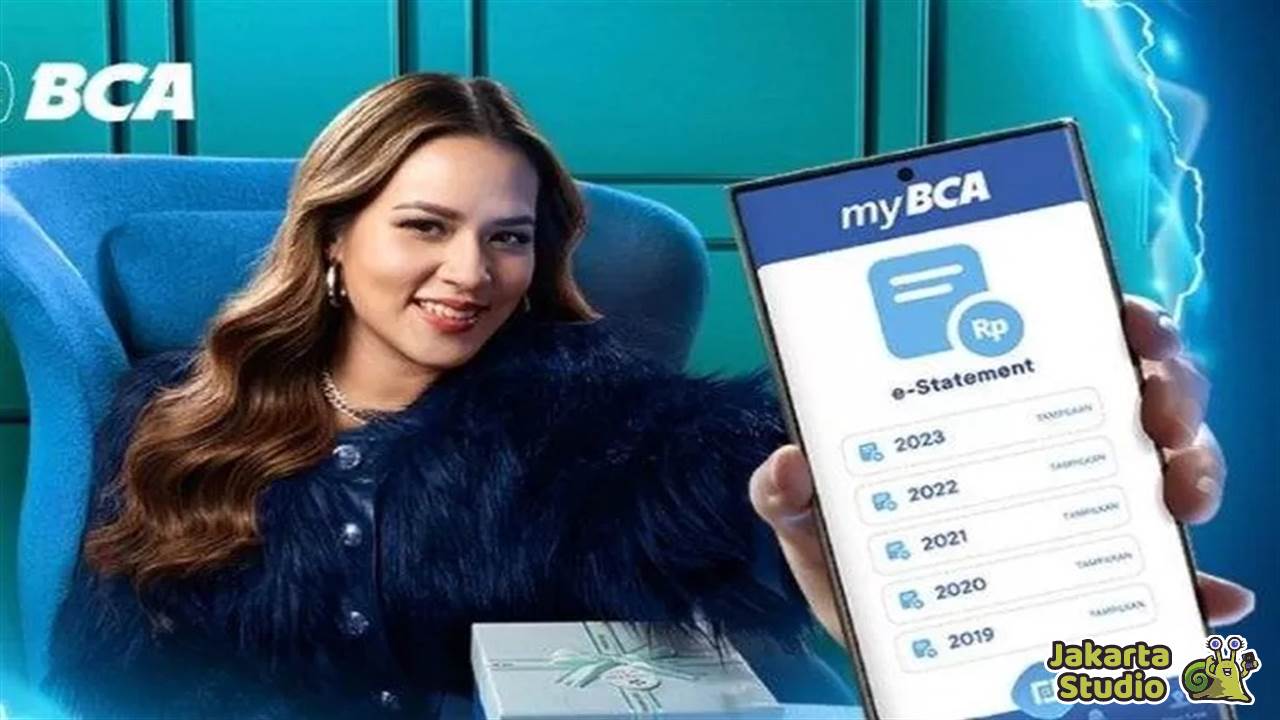 Perbedaan myBCA dan BCA Mobile