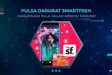 Pinjam Pulsa Darurat Smartfren