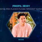 Profil Jeixy