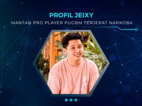 Profil Jeixy
